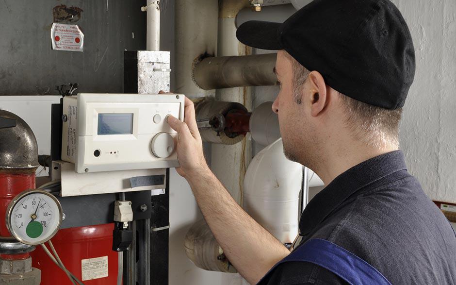 fonctionnement chauffe-eau électrique Itteville